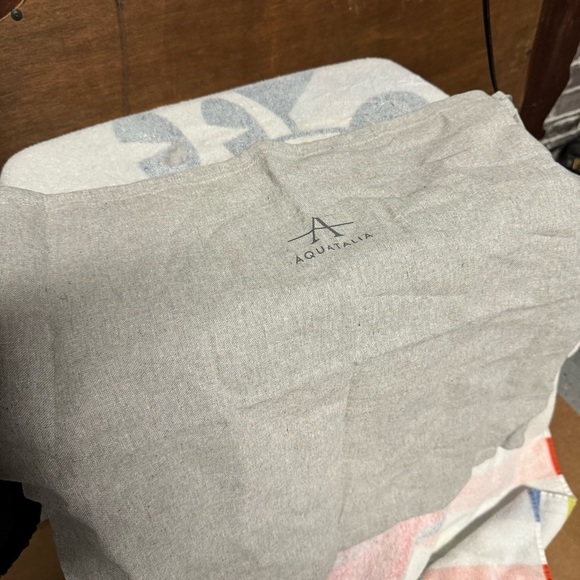 NEW AQUATALIA SHEARLING FUR LINED Mikenna Grey Suede Knee High Boots - Picture 13 of 14